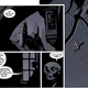 Illustration for article titled Mike Mignola puts his signature creation to rest in Hellboy In Hell #10